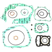 Athena Complete Gasket Kit for Honda XL125 XL125 1976-1978