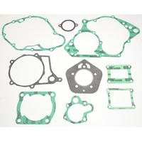 Athena Complete Gasket Kit for Honda CR125 CR125 1982