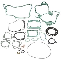 Athena Complete Gasket Kit for Honda CR125 CR125 1999