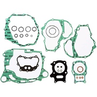 Athena Complete Gasket Kit for Honda TRX250 TRX250 TE/TM RECON 2002-2024