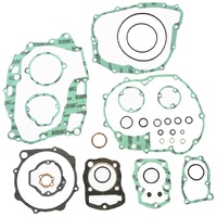 Athena Complete Gasket Kit for Honda ATC200 ATC200 S BIG RED/XD/SE/SF 1983-1986