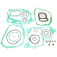 Athena Complete Gasket Kit for Honda TLR200 TLR200 1983-1987