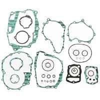 Athena Complete Gasket Kit for Honda ATC200 ATC200 ES / ESE / ESF 1984-1985
