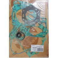 Athena Complete Gasket Kit for Honda CRM250 CRM250 R 1990-2000
