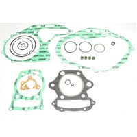 Athena Complete Gasket Kit for Honda XL350 XL350 1974