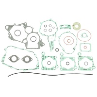 Athena Complete Gasket Kit for Husqvarna CR125 CROSS COUNTRY 125 1990-1991