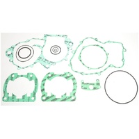 Athena Complete Gasket Kit for Husqvarna WXE250 WXE250 (USA) 1990