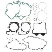 Athena Complete Gasket Kit for Husqvarna SMR511 SMR 511 2011-2012
