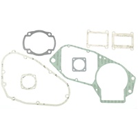 Athena Complete Gasket Kit for Husqvarna TE450 TE450 1988-1991