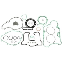 Athena Complete Gasket Kit for Kawasaki KLR650 KLR650 C1-C10 1995-2010