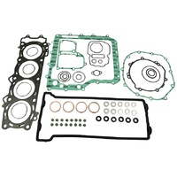 Athena Complete Gasket Kit for Kawasaki ZX1400 CONCOURS 1400 2013
