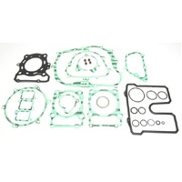Athena Complete Gasket Kit for Kawasaki KLX250 KLX250 2009-2012