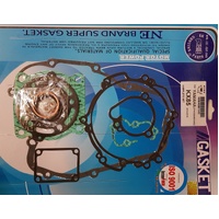 NE Complete Gasket Kit for Kawasaki KX85 KX85 2014-2024