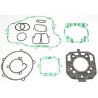 Athena Complete Gasket Kit for Kawasaki KX125 KX125 1987