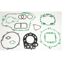 Athena Complete Gasket Kit for Kawasaki KX125 KX125 1990-1991