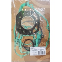 Athena Complete Gasket Kit for Kawasaki KX125 KX125 1982-1983