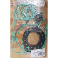 Athena Complete Gasket Kit for Kawasaki KDX200 KDX200 1995-2003