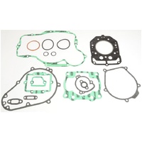 Athena Complete Gasket Kit for Kawasaki KX250 KX250 1987