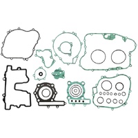 Athena Complete Gasket Kit for Kawasaki KL250 KL 250 1985-2003