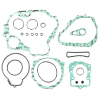 Athena Complete Gasket Kit for Kawasaki KZ250 KZ250 L / W / B 1985