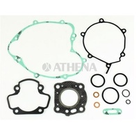 Athena Complete Gasket Kit for Kawasaki KX250 KX250 1983-1984