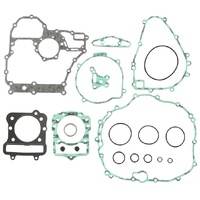 Athena Complete Gasket Kit for Kawasaki KLF300 KLF300 C BAYOU 4x4 1988-2003