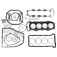 Athena Complete Gasket Kit for Kawasaki ZX636 ZX-6R 636 NINJA 2003-2004