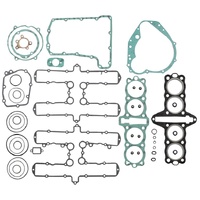 Athena Complete Gasket Kit for Kawasaki KZ650 KZ 650 CUSTOM 1977-1982