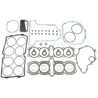 Athena Complete Gasket Kit for Kawasaki ZX750 ZX-R 750 NINJA 1987-1990