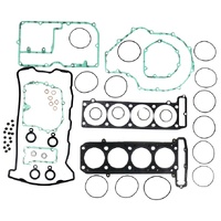 Athena Complete Gasket Kit for Kawasaki ZX1000 ZX 1000 / GPZ 1000 RX 1986-1988