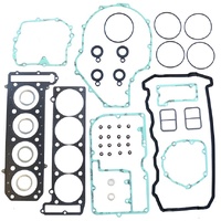 Athena Complete Gasket Kit for Kawasaki ZX1100 ZX 1100 C / D ZZ-R 1100 1990-2001