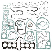 Athena Complete Gasket Kit for Kawasaki KZ1300 KZ1300 A/B TOURING 1979-1982