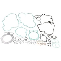 Athena Complete Gasket Kit for KTM EXC400 400 SX RACING 2000-2002