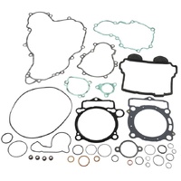 Athena Complete Gasket Kit for KTM EXCF350 350 XC-F 2012
