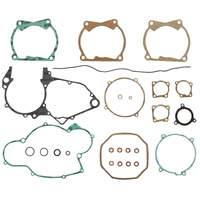 Athena Complete Gasket Kit for KTM EXC540 540 SX 1986-1994
