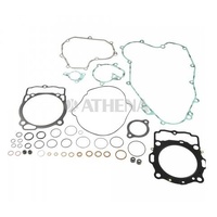 Athena Complete Gasket Kit for KTM EXC530 530 XC-W 2009-2011