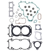Athena Complete Gasket Kit for Polaris P900 RZR 900 TURBO XP /-4 2017