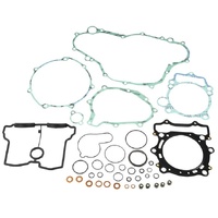 Athena Complete Gasket Kit for Yamaha WRF426 WR426 F 2001-2002