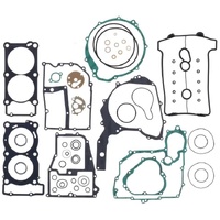 Athena Complete Gasket Kit for Yamaha TDM850 TDM 850 1991-2001
