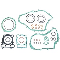 Athena Complete Gasket Kit for Yamaha YFM400 YFM400 BIG BEAR 2004-2012
