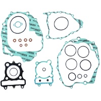 Athena Complete Gasket Kit for Yamaha YFM350 YFM350 RAPTOR 2003-2013