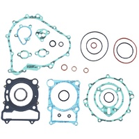Athena Complete Gasket Kit for Yamaha YFM450 YFM450 GRIZZLY 4X4 2007-2014