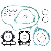 Athena Complete Gasket Kit for Yamaha YFM600 YFM600 GRIZZLY 1998-2001