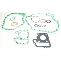 Athena Complete Gasket Kit for Yamaha TTR50 TT-R 50 E 2006-2025