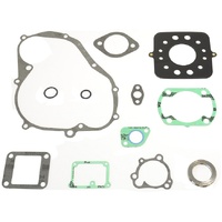 Athena Complete Gasket Kit for Yamaha DT80 DT80 1986-1993