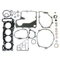 Athena Complete Gasket Kit for Yamaha YZF600 YZF 600 R6 2006-2019