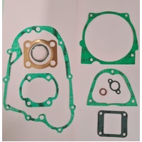Athena Complete Gasket Kit for Yamaha MX100 MX 100 1974-1975