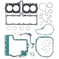 Athena Complete Gasket Kit for Yamaha FZS600 FZS 600 FAZER 1998-2003
