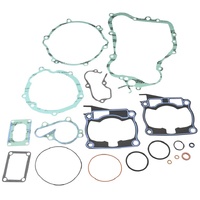 Athena Complete Gasket Kit for Yamaha YZ125 YZ125 LC 1994-1998