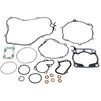 Athena Complete Gasket Kit for Yamaha YZX125 YZ125 X 2020-2022